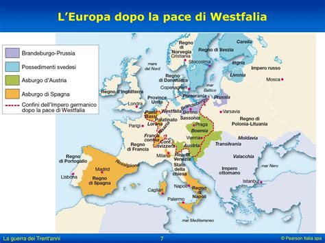 La Pace di Vestfalia: Fine della Guerra dei Trent'anni e Rinascita dell'Europa