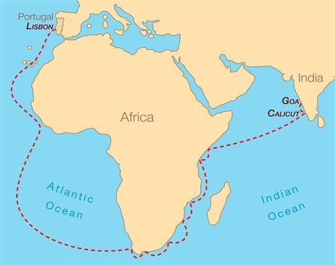 La Spedizione di Mem de Sá: Un Viaggio Inaspettato verso un Nuovo Mondo e le Sue Conseguenze Intriganti per il Brasile del XII Secolo