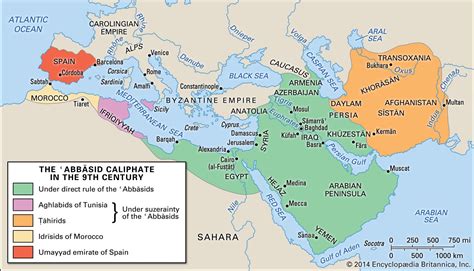 La Rivolta di Abu Muslim, l'alba dell'impero Abbaside e il tramonto della dinastia Umayyad